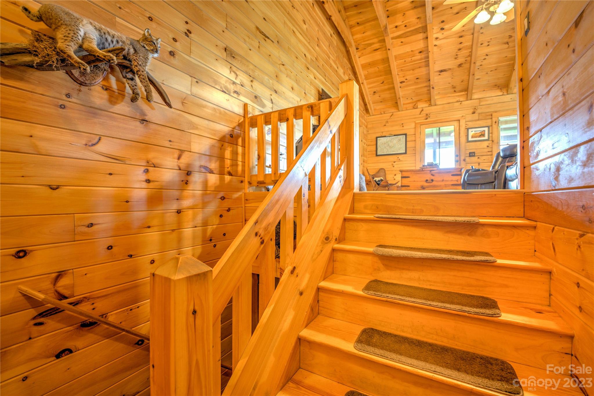 49 Skyline Drive Old Fort NC 28762