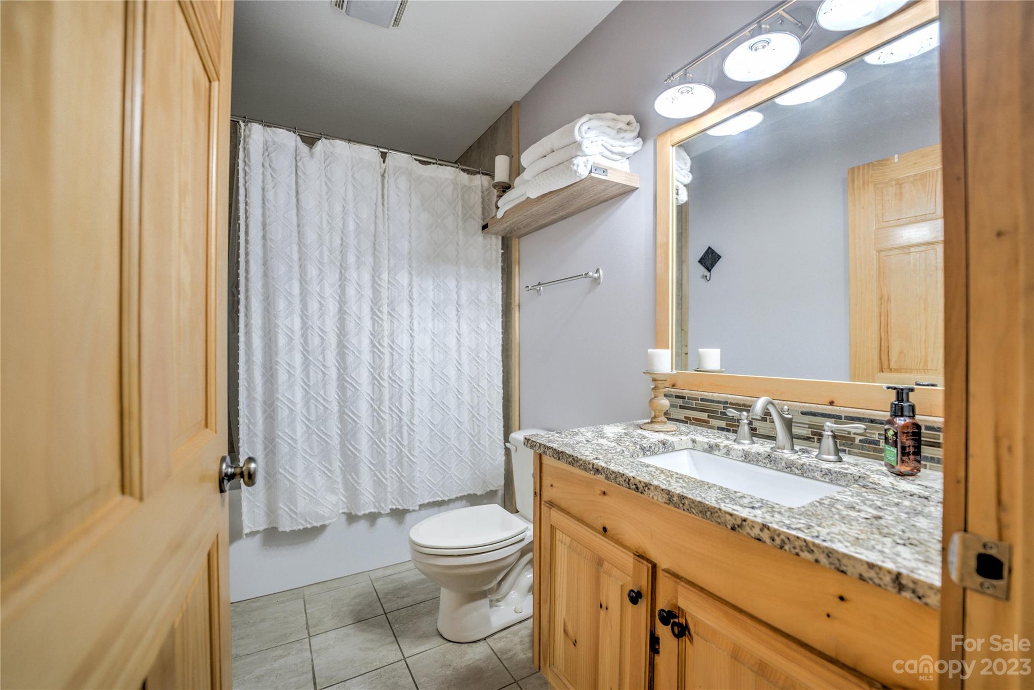 49 Skyline Drive Old Fort NC 28762