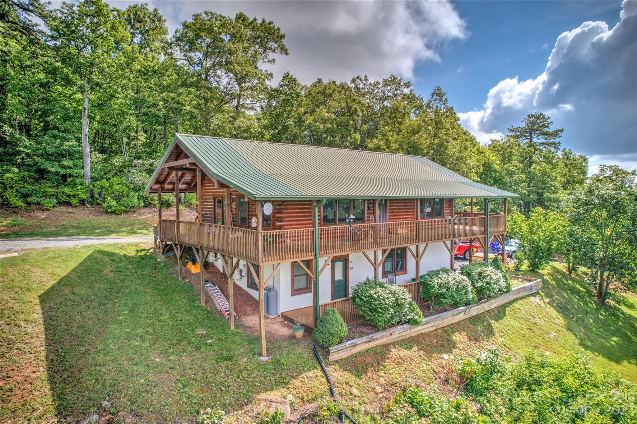 49 Skyline Drive Old Fort NC 28762