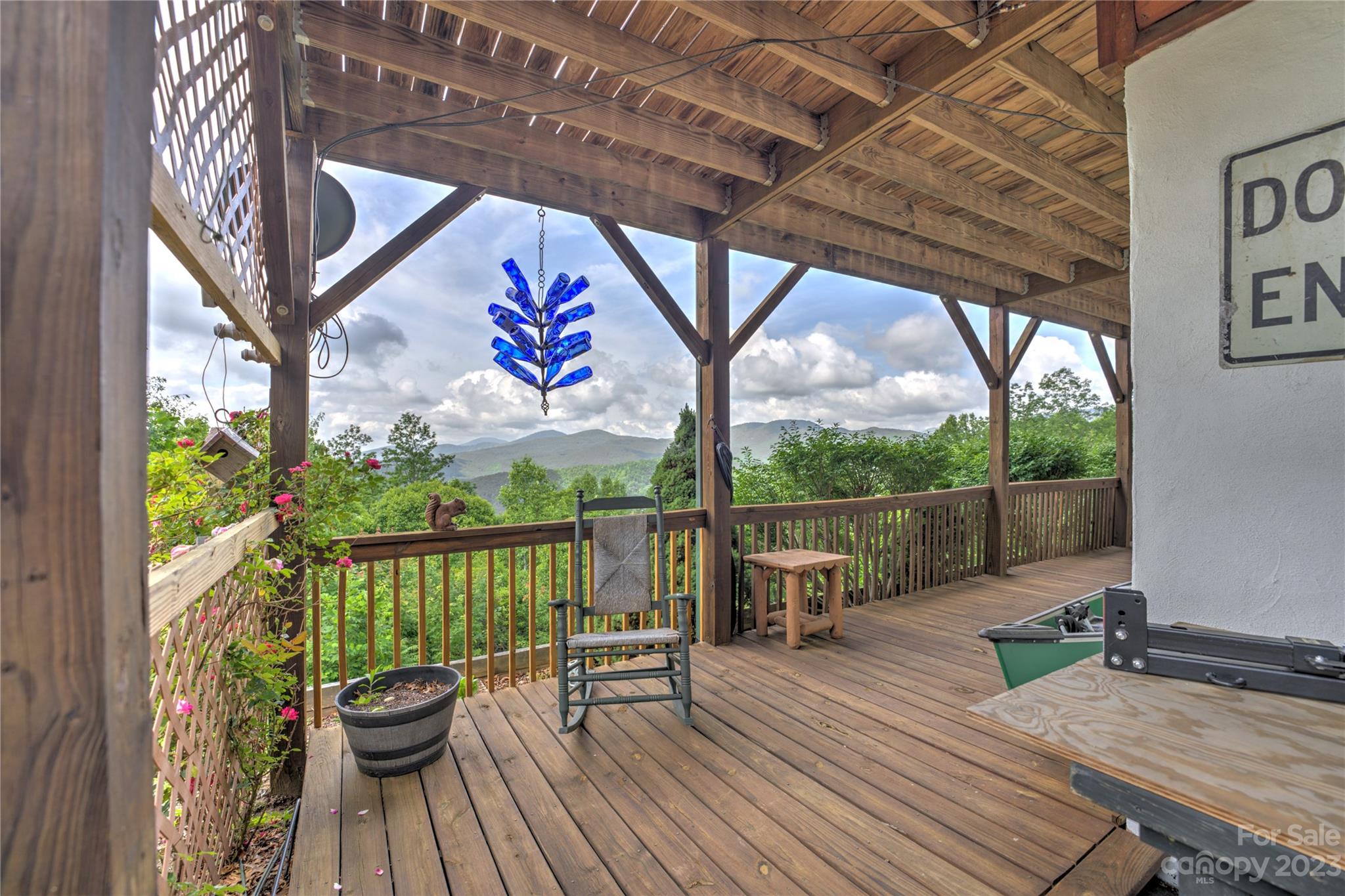 49 Skyline Drive Old Fort NC 28762