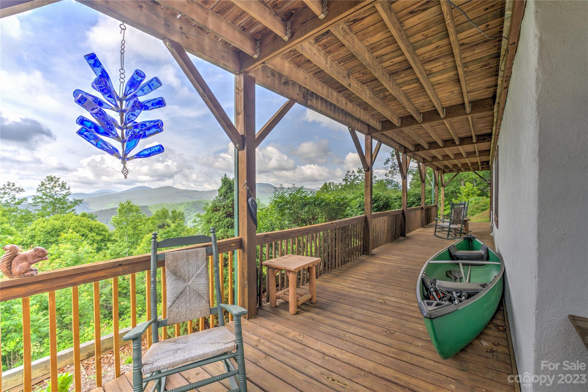 49 Skyline Drive Old Fort NC 28762