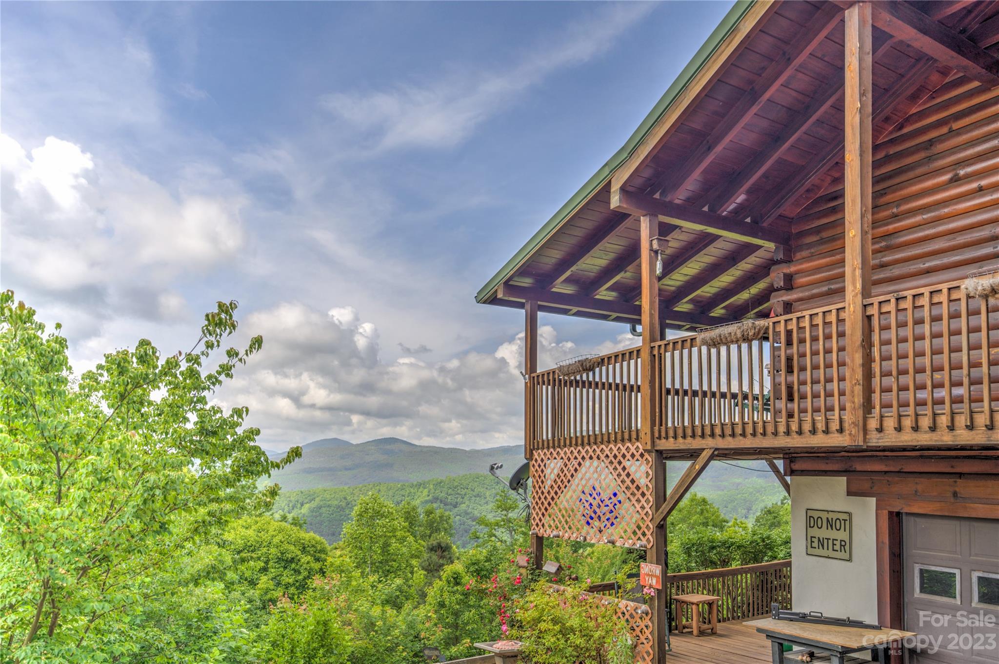 49 Skyline Drive Old Fort NC 28762