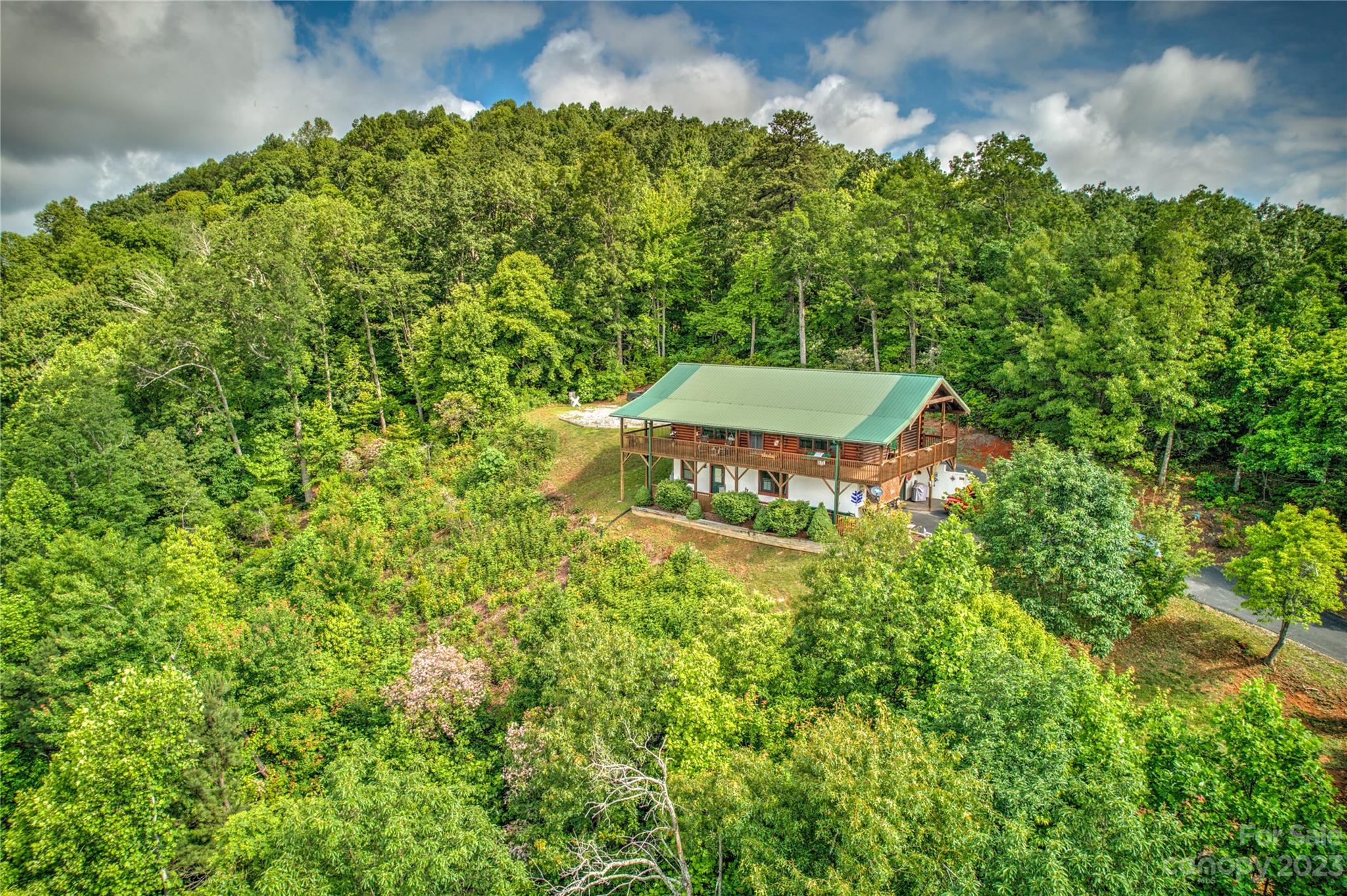 49 Skyline Drive Old Fort NC 28762