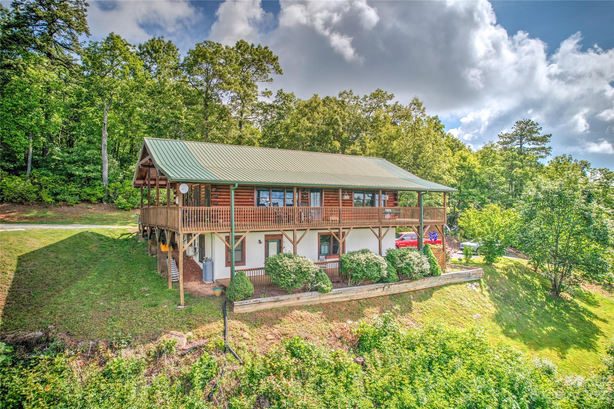 49 Skyline Drive Old Fort NC 28762