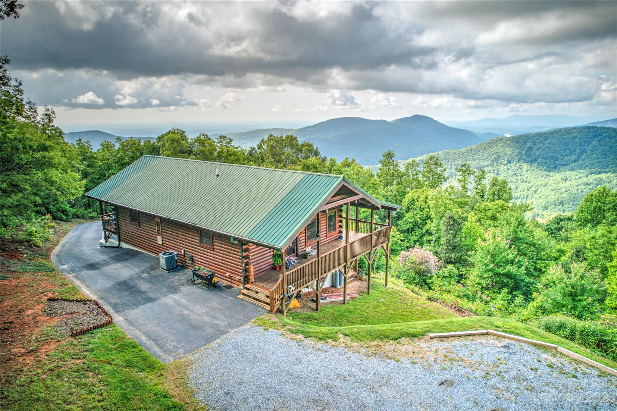 49 Skyline Drive Old Fort NC 28762