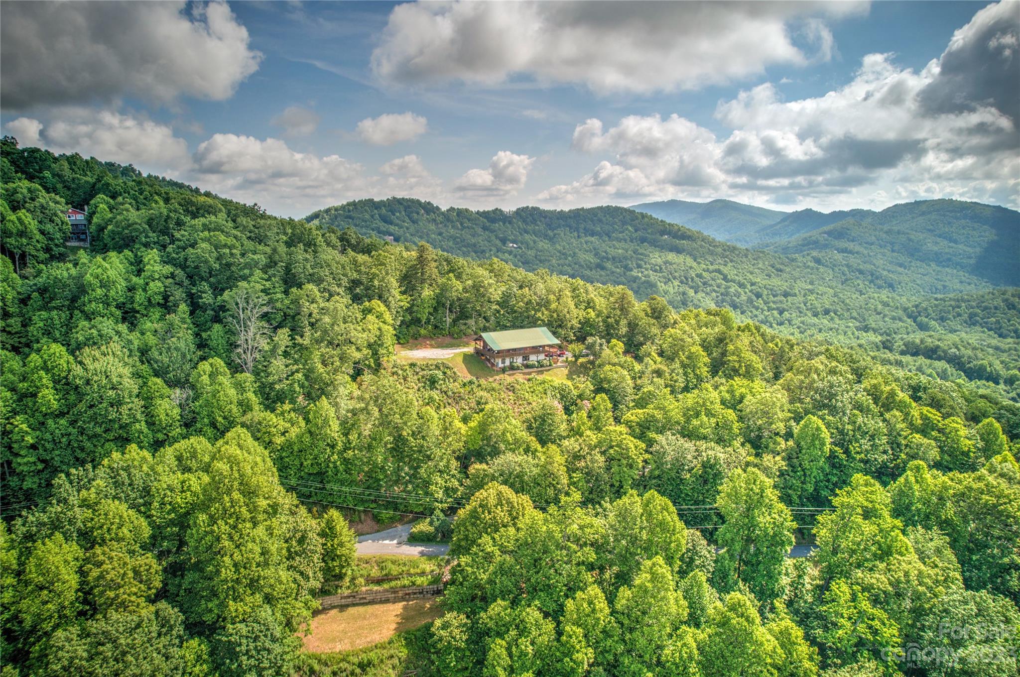 49 Skyline Drive Old Fort NC 28762