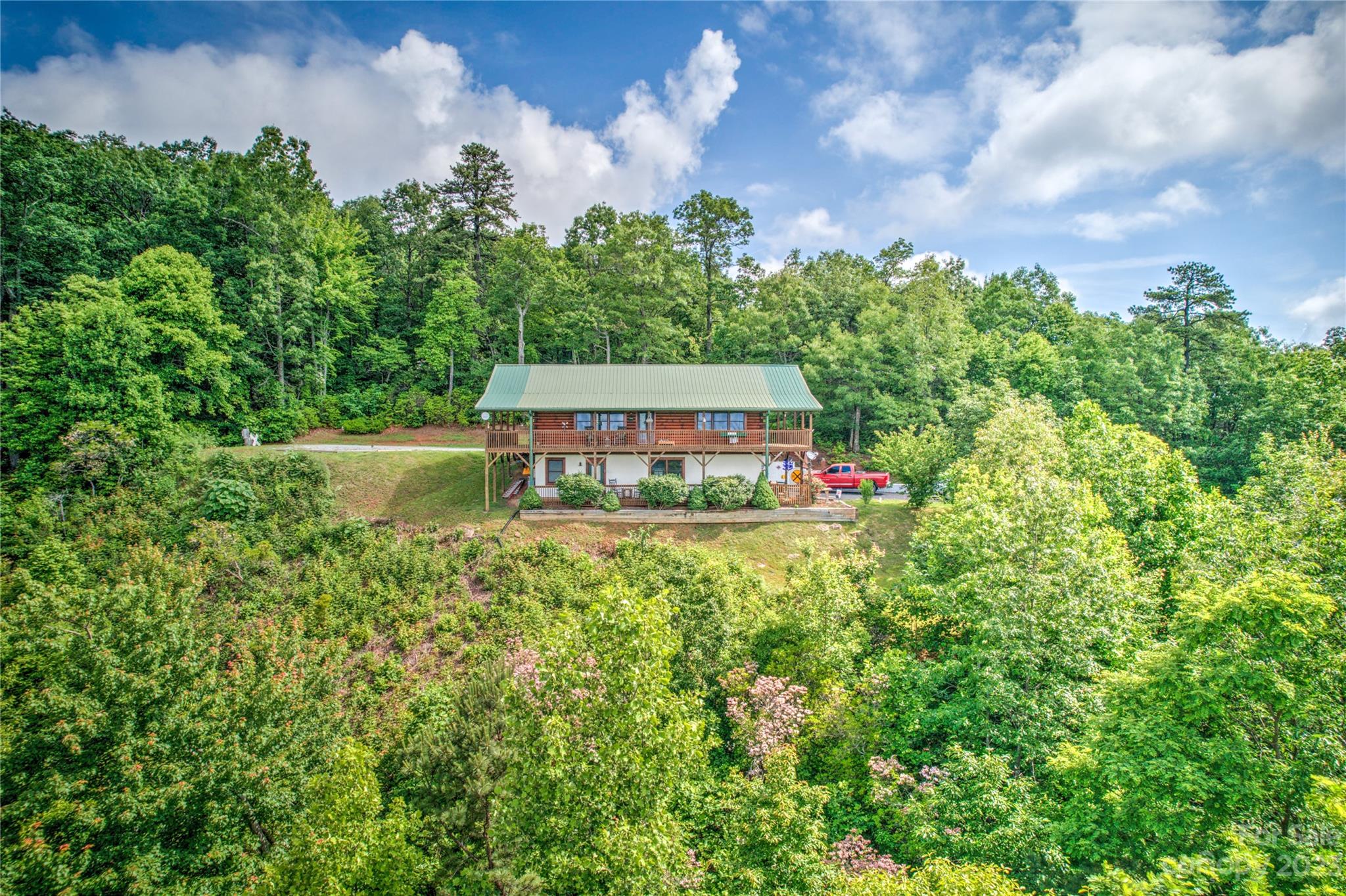 49 Skyline Drive Old Fort NC 28762