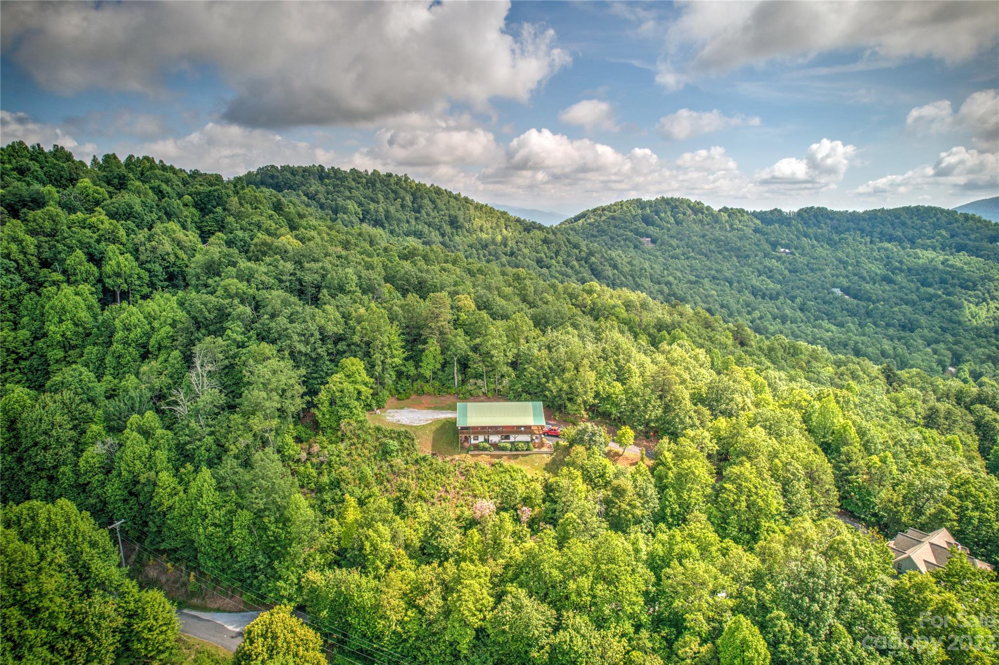 49 Skyline Drive Old Fort NC 28762