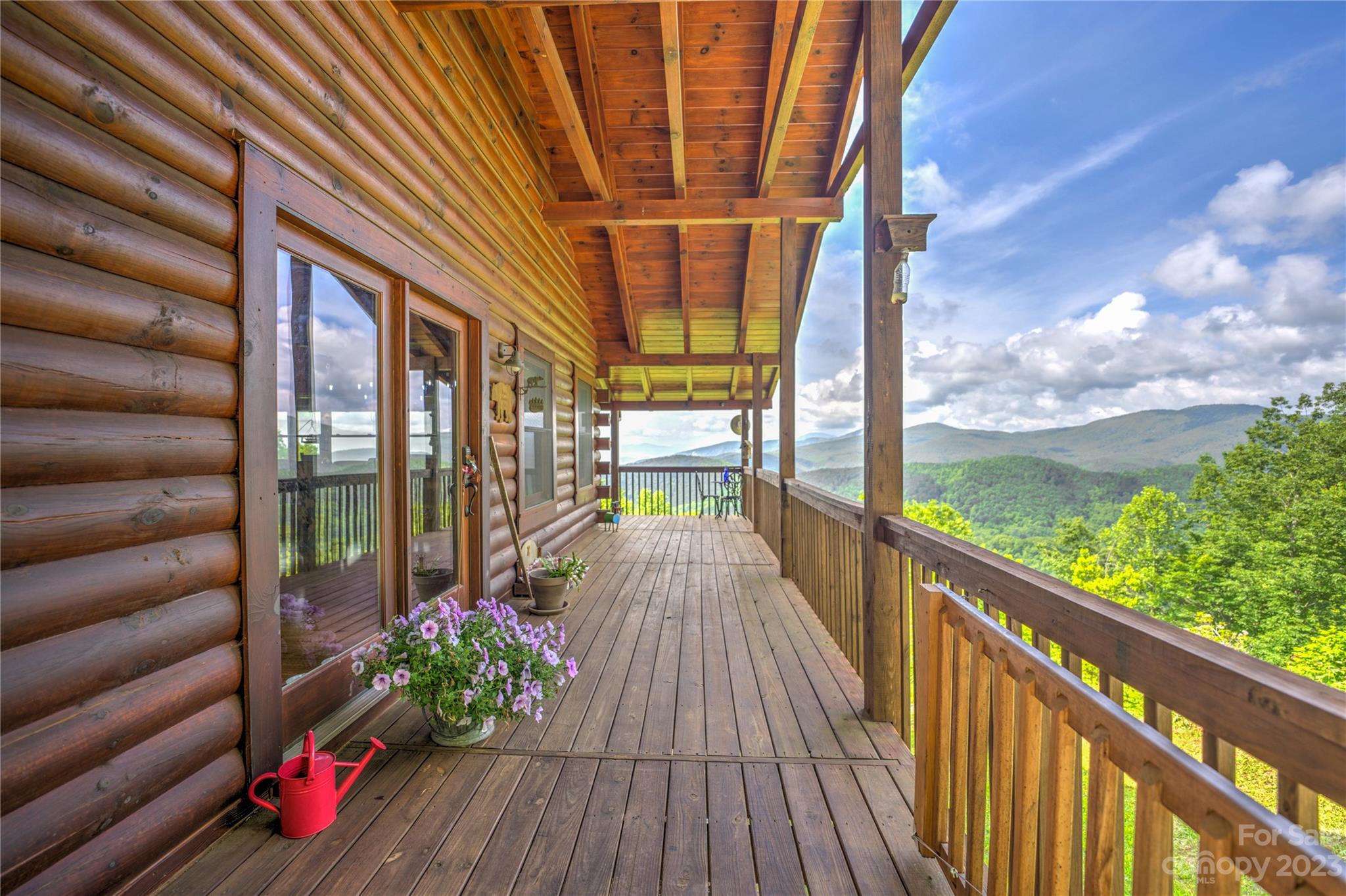 49 Skyline Drive Old Fort NC 28762