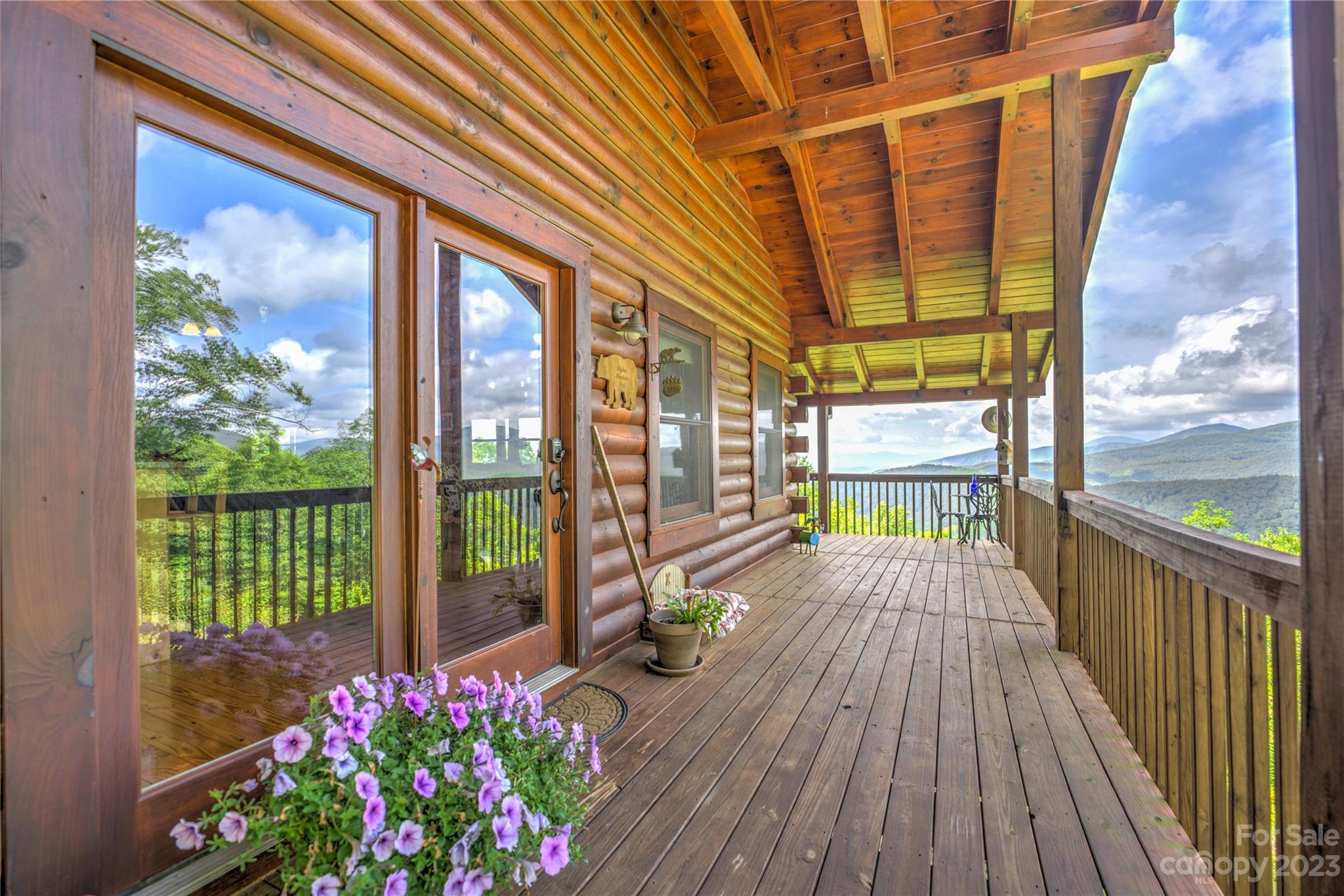49 Skyline Drive Old Fort NC 28762