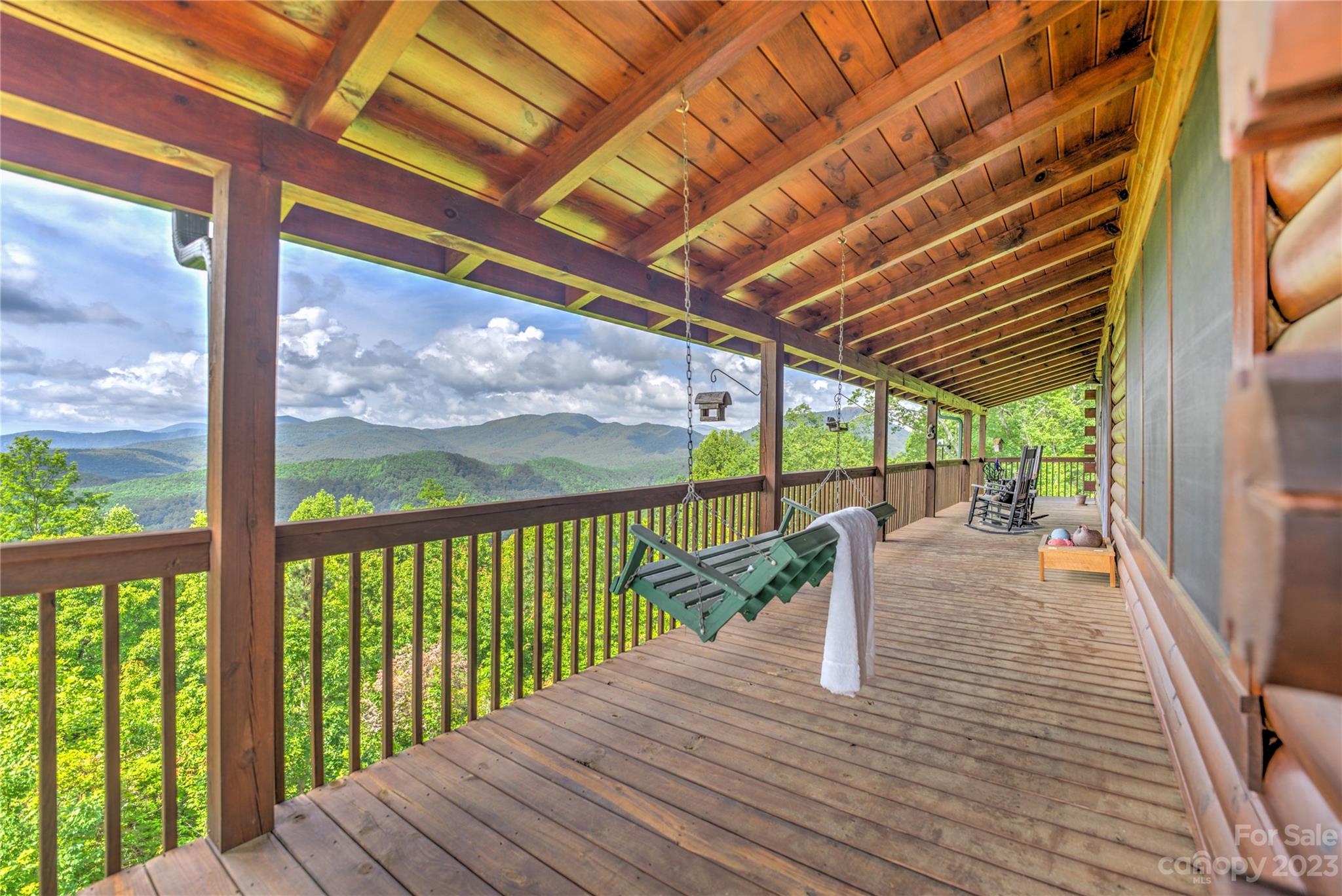 49 Skyline Drive Old Fort NC 28762