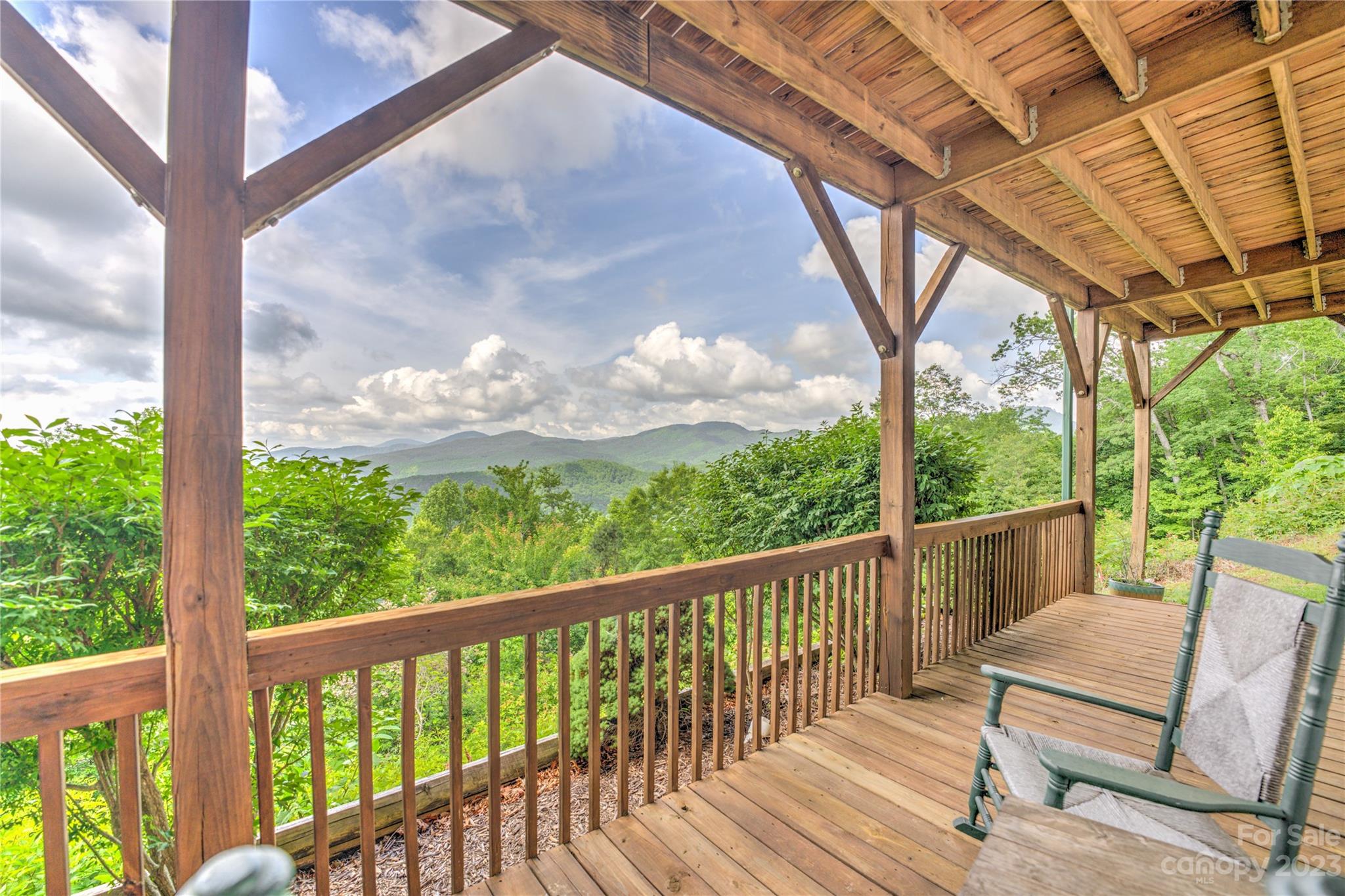 49 Skyline Drive Old Fort NC 28762