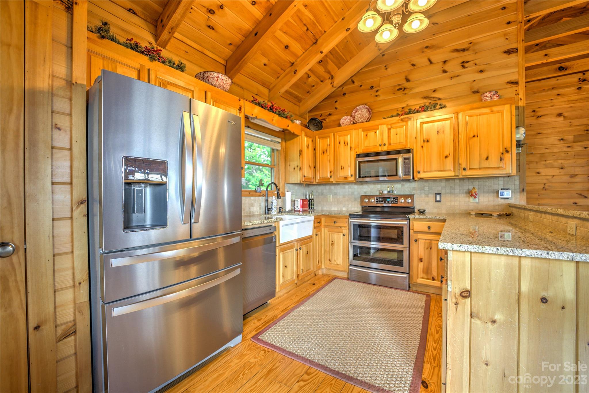 49 Skyline Drive Old Fort NC 28762