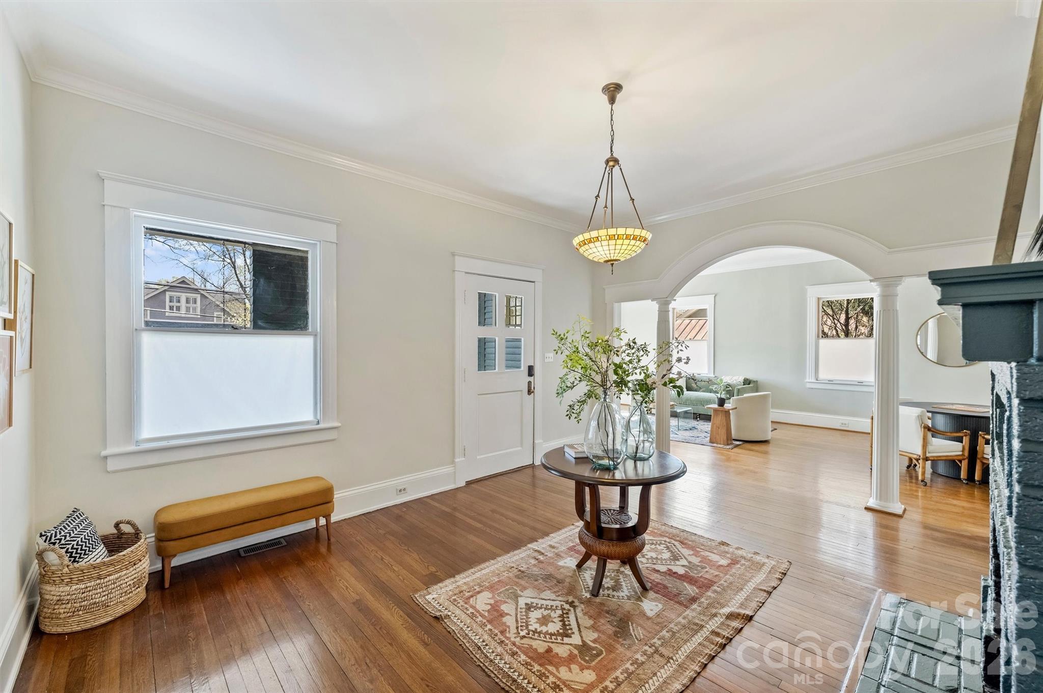 1818 Lennox Avenue Charlotte NC 28203