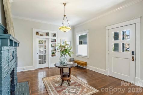 1818 Lennox Avenue Charlotte NC 28203