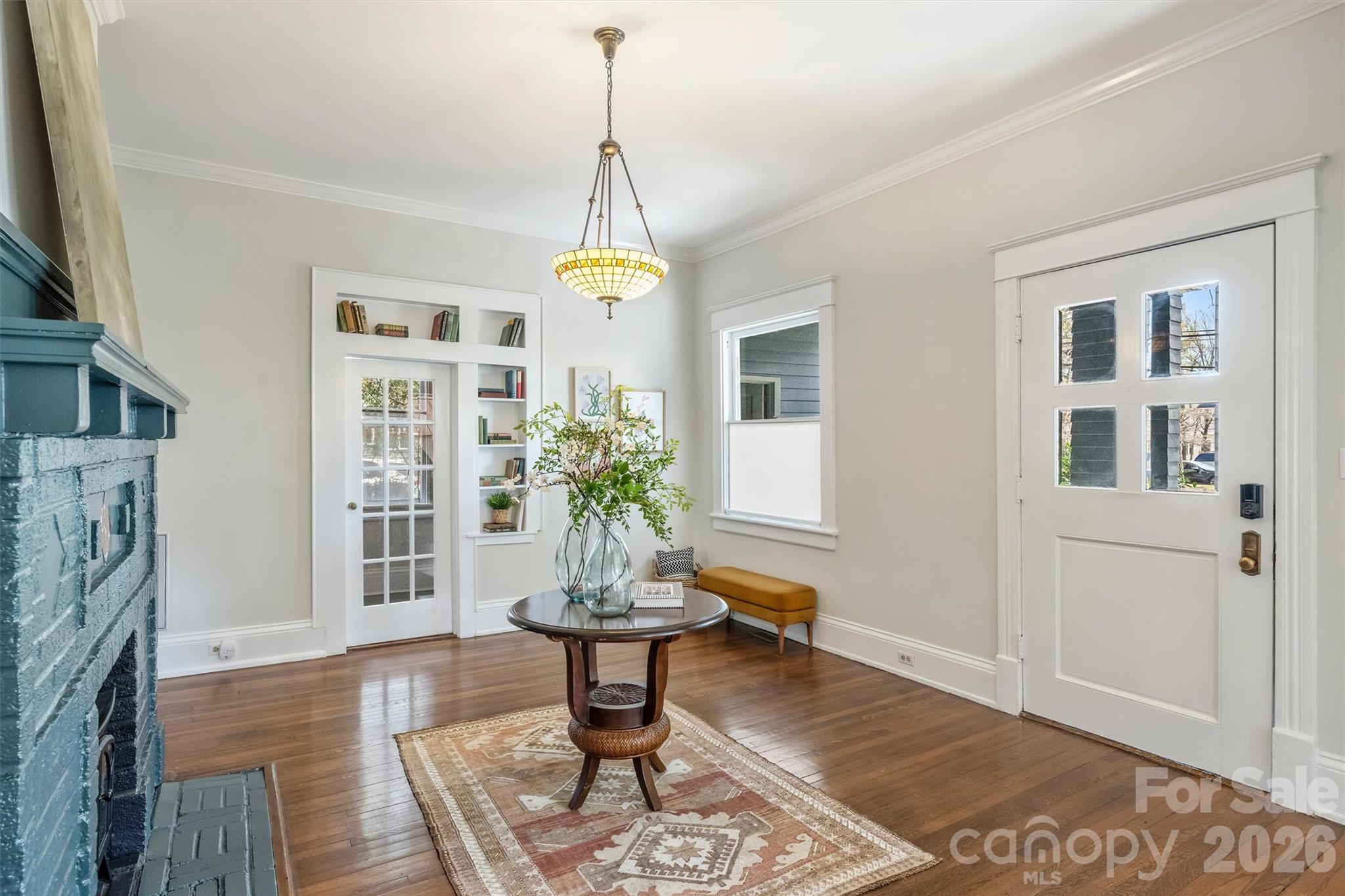 1818 Lennox Avenue Charlotte NC 28203