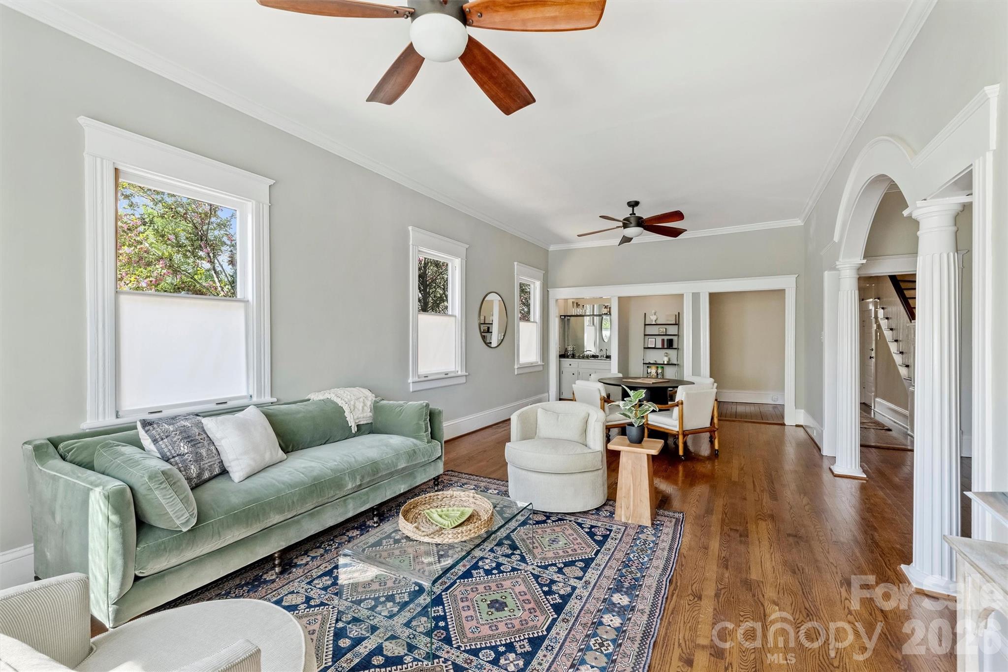 1818 Lennox Avenue Charlotte NC 28203