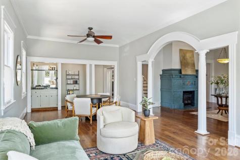 1818 Lennox Avenue Charlotte NC 28203