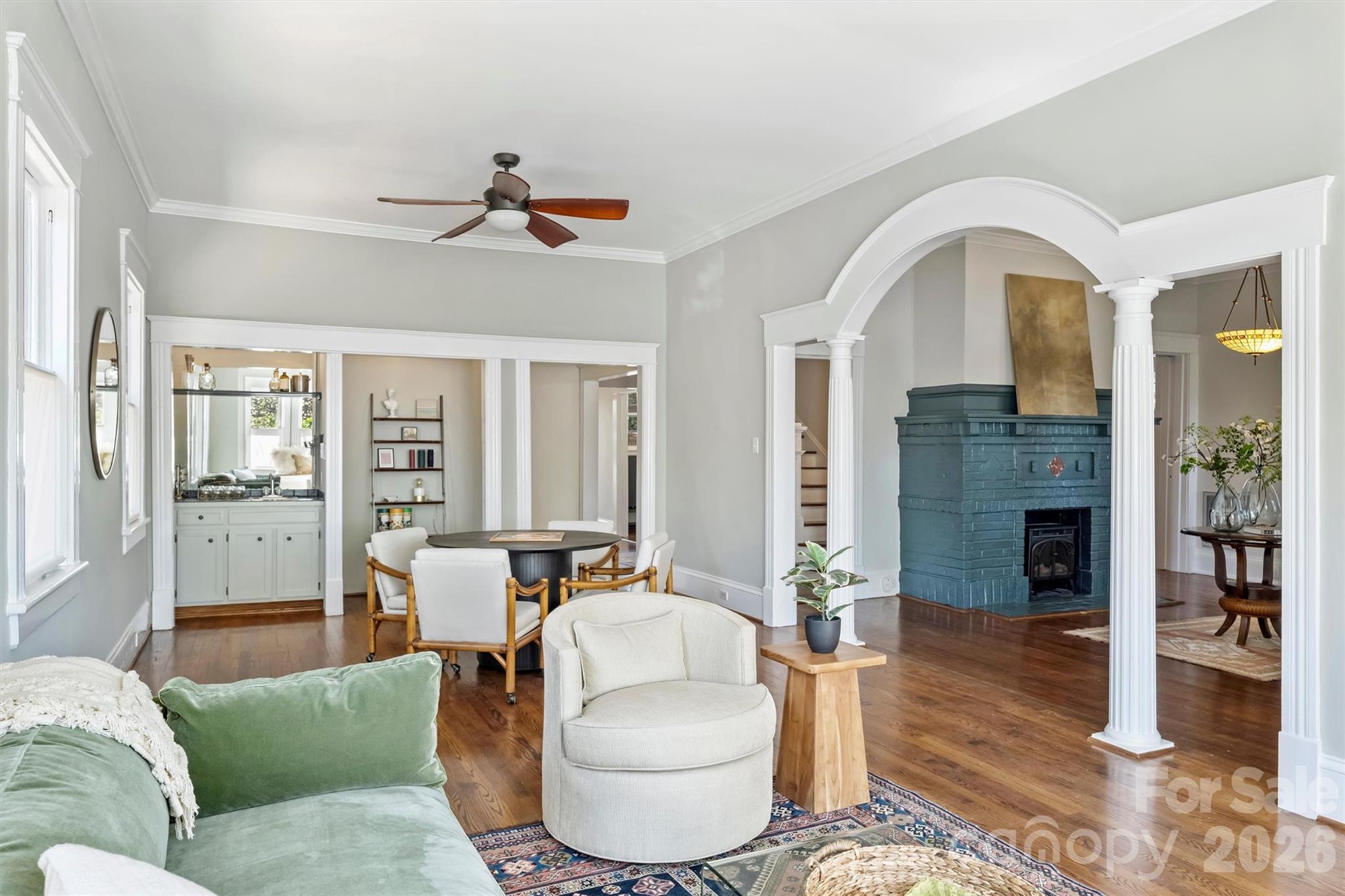 1818 Lennox Avenue Charlotte NC 28203