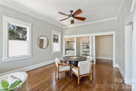 1818 Lennox Avenue Charlotte NC 28203