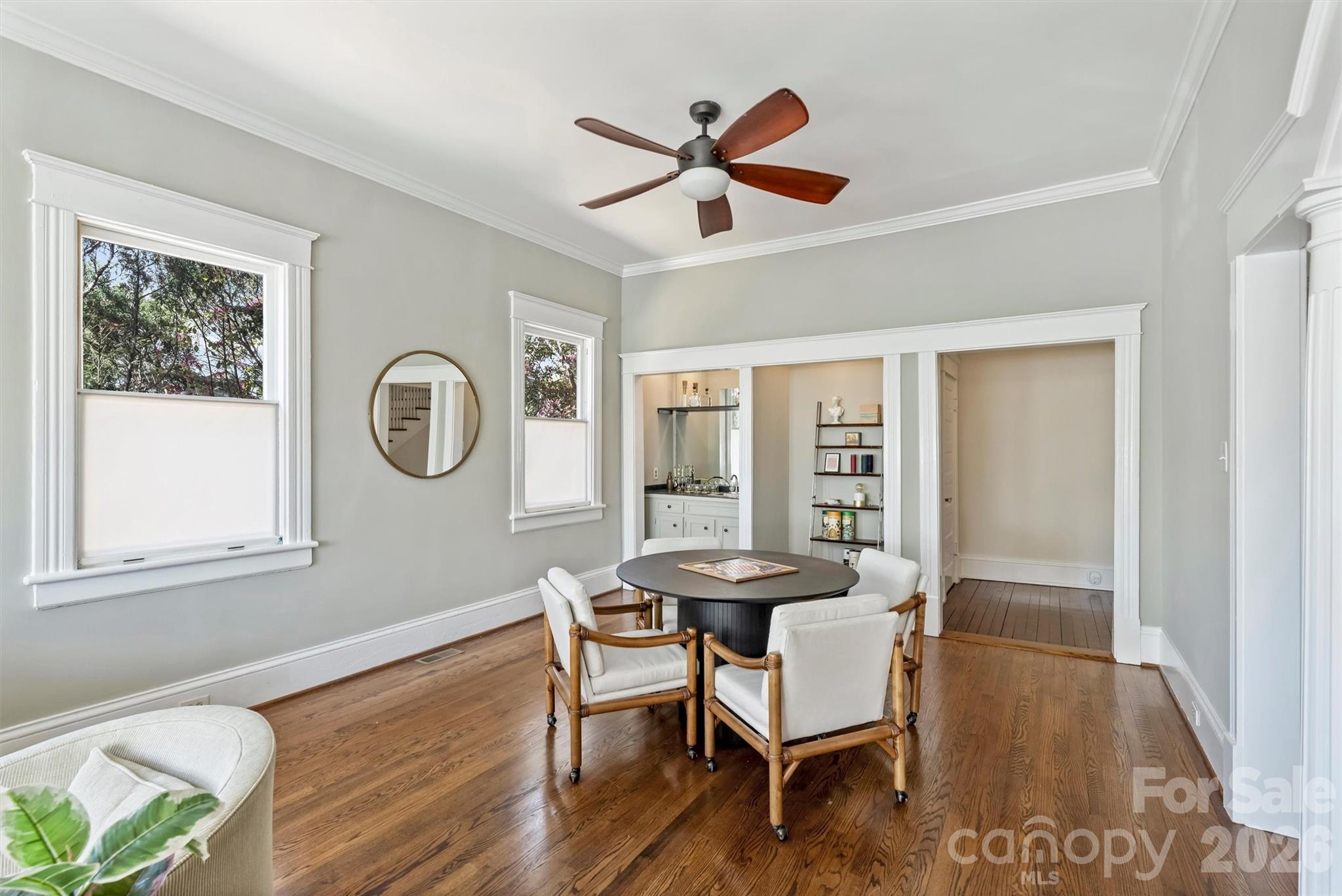 1818 Lennox Avenue Charlotte NC 28203