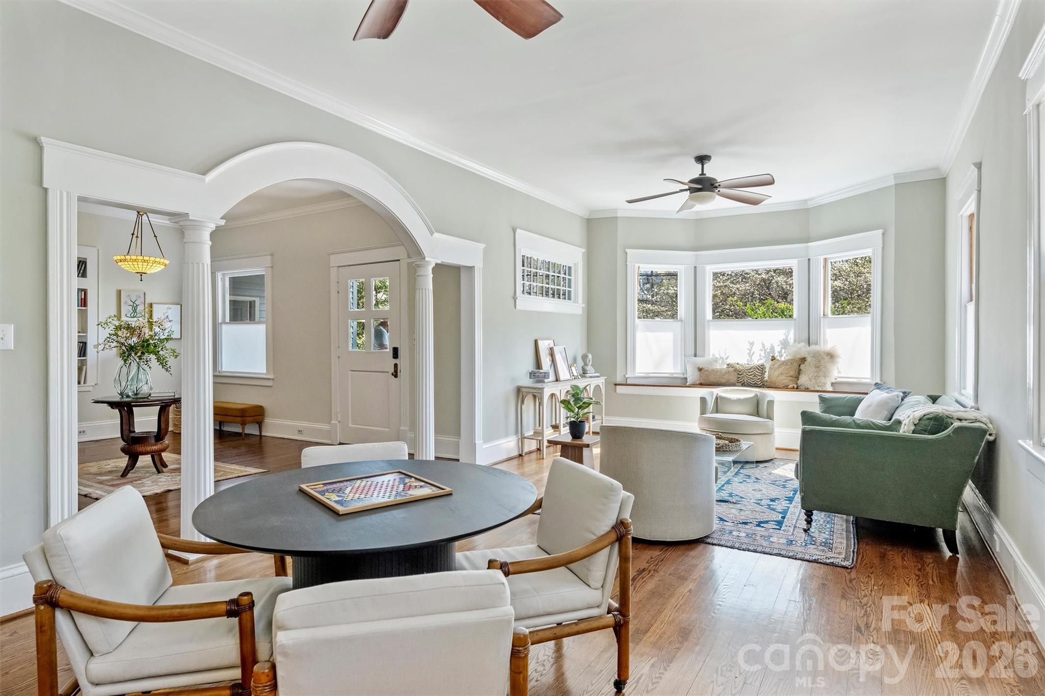 1818 Lennox Avenue Charlotte NC 28203