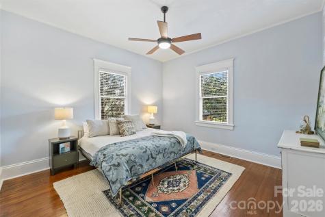1818 Lennox Avenue Charlotte NC 28203