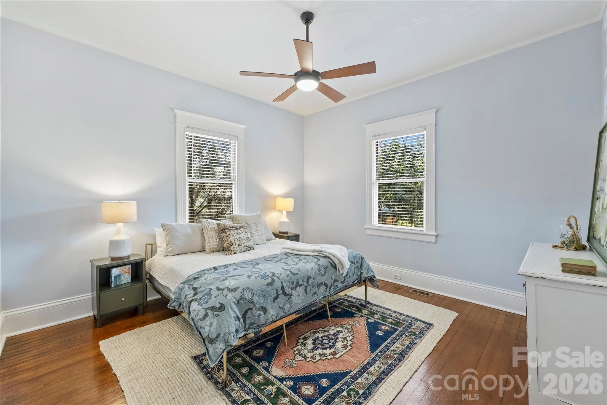 1818 Lennox Avenue Charlotte NC 28203