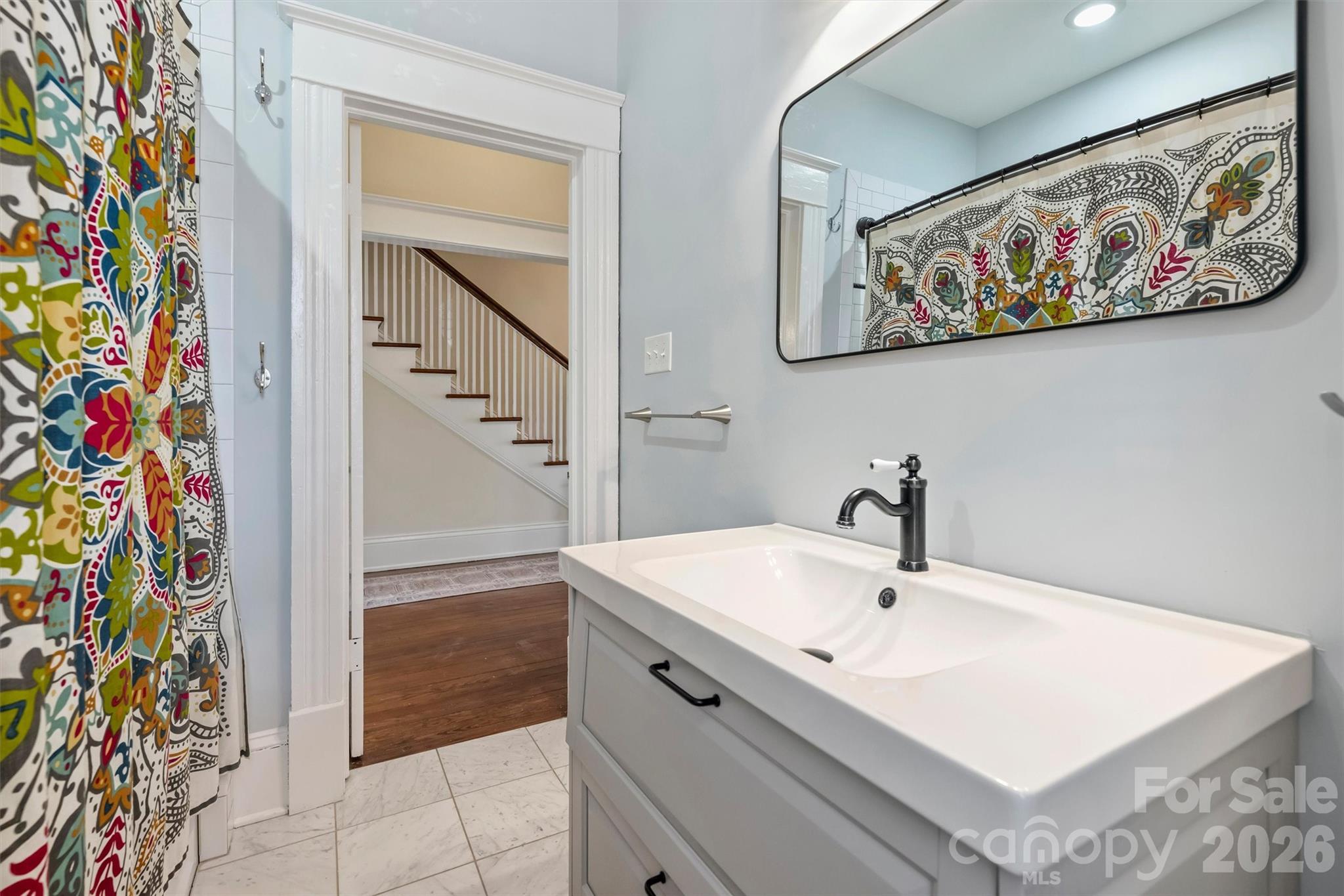 1818 Lennox Avenue Charlotte NC 28203