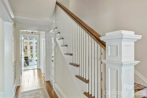 1818 Lennox Avenue Charlotte NC 28203
