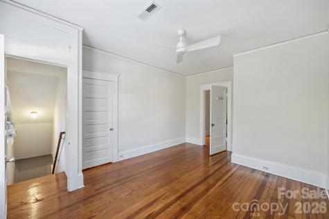 1818 Lennox Avenue Charlotte NC 28203