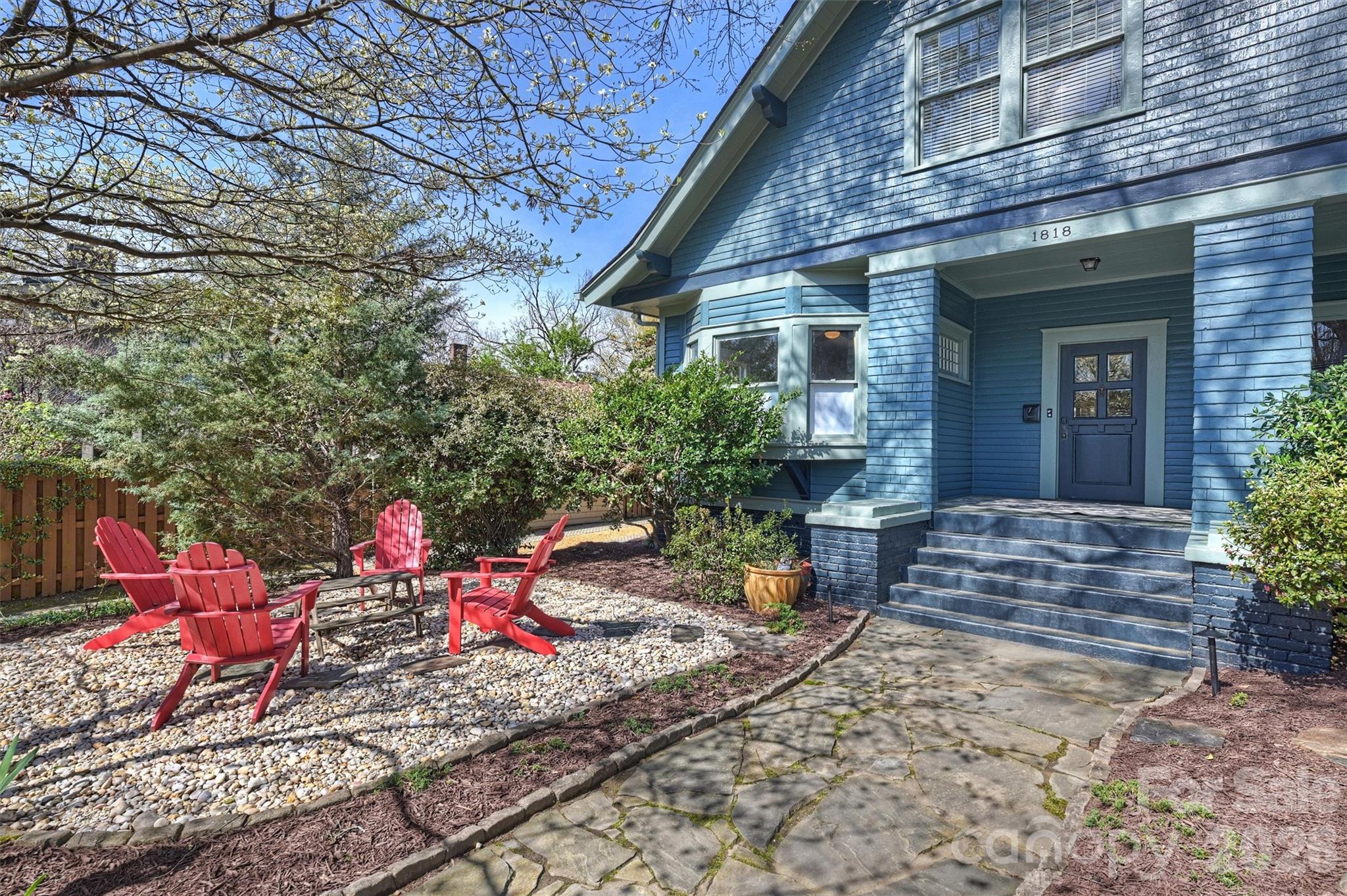 1818 Lennox Avenue Charlotte NC 28203