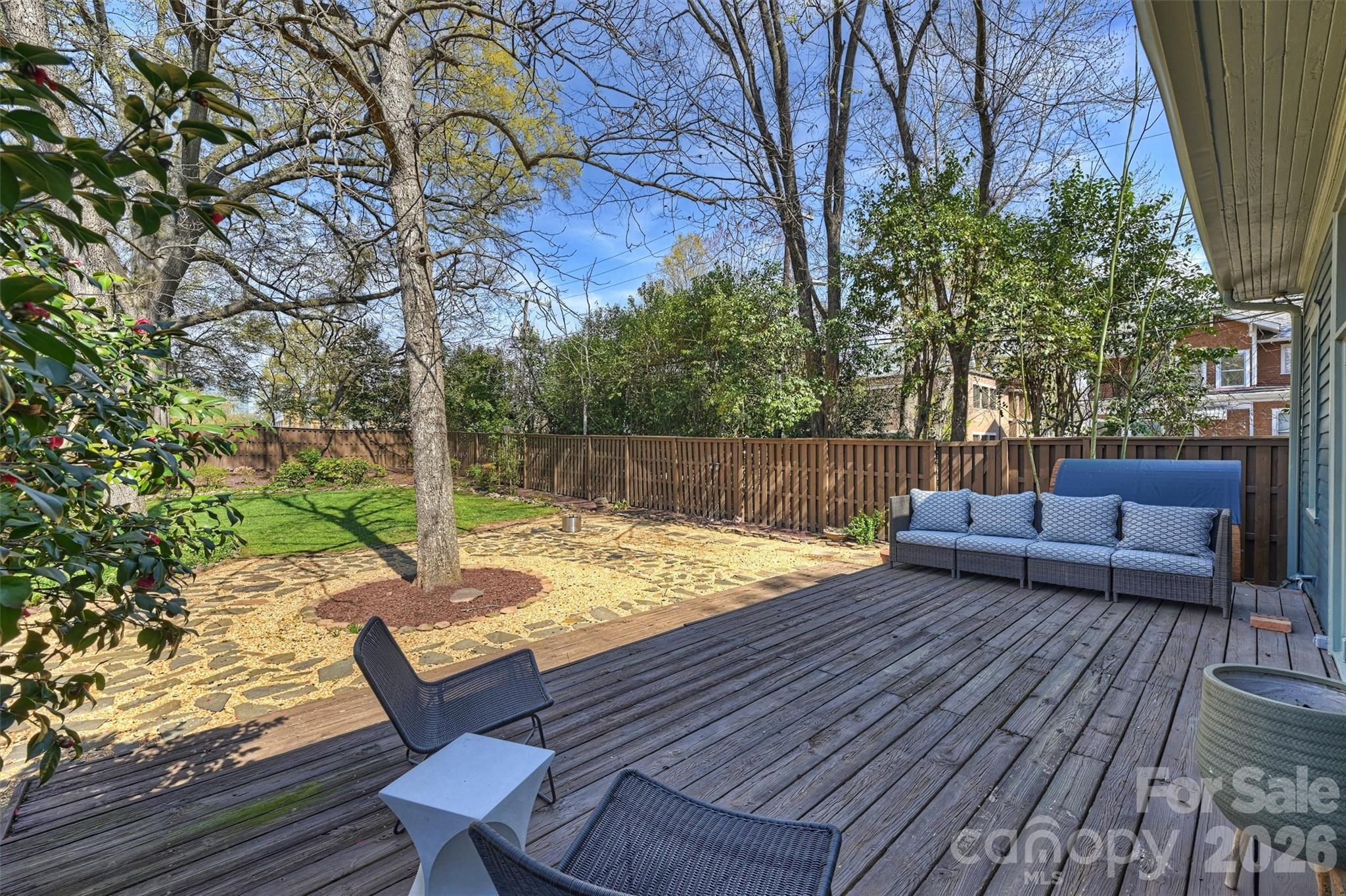 1818 Lennox Avenue Charlotte NC 28203