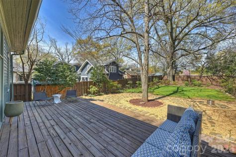 1818 Lennox Avenue Charlotte NC 28203