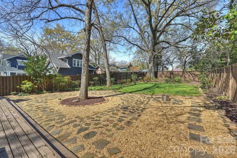 1818 Lennox Avenue Charlotte NC 28203