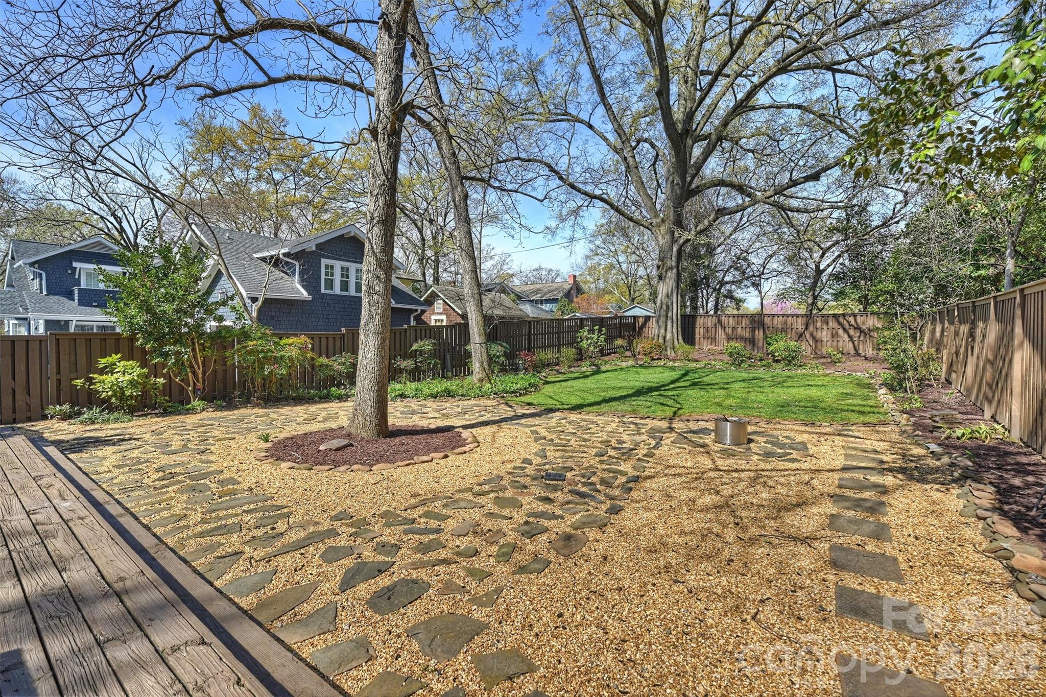 1818 Lennox Avenue Charlotte NC 28203
