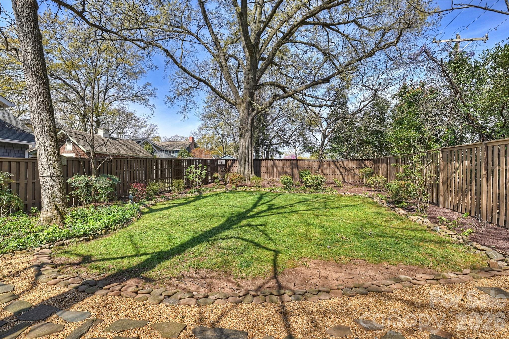 1818 Lennox Avenue Charlotte NC 28203