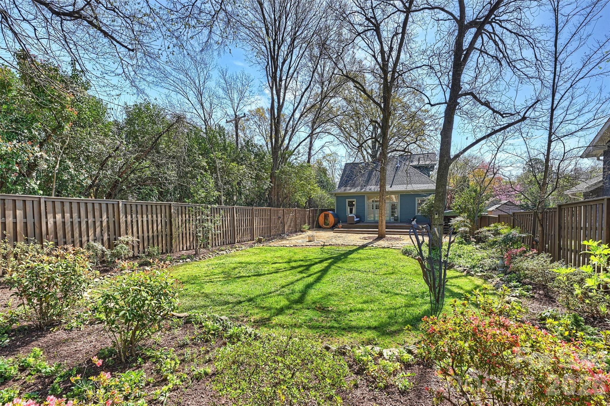 1818 Lennox Avenue Charlotte NC 28203