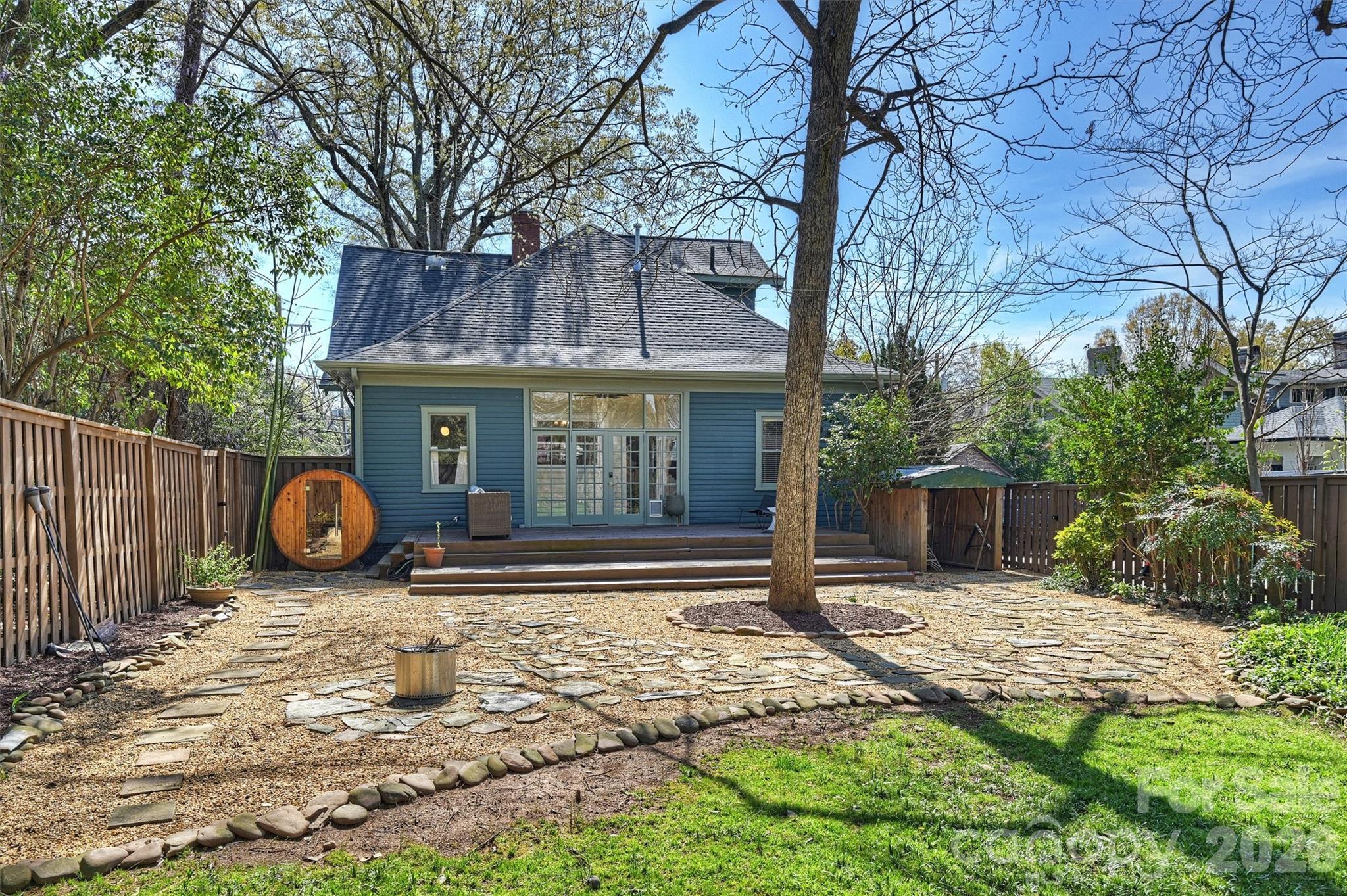 1818 Lennox Avenue Charlotte NC 28203