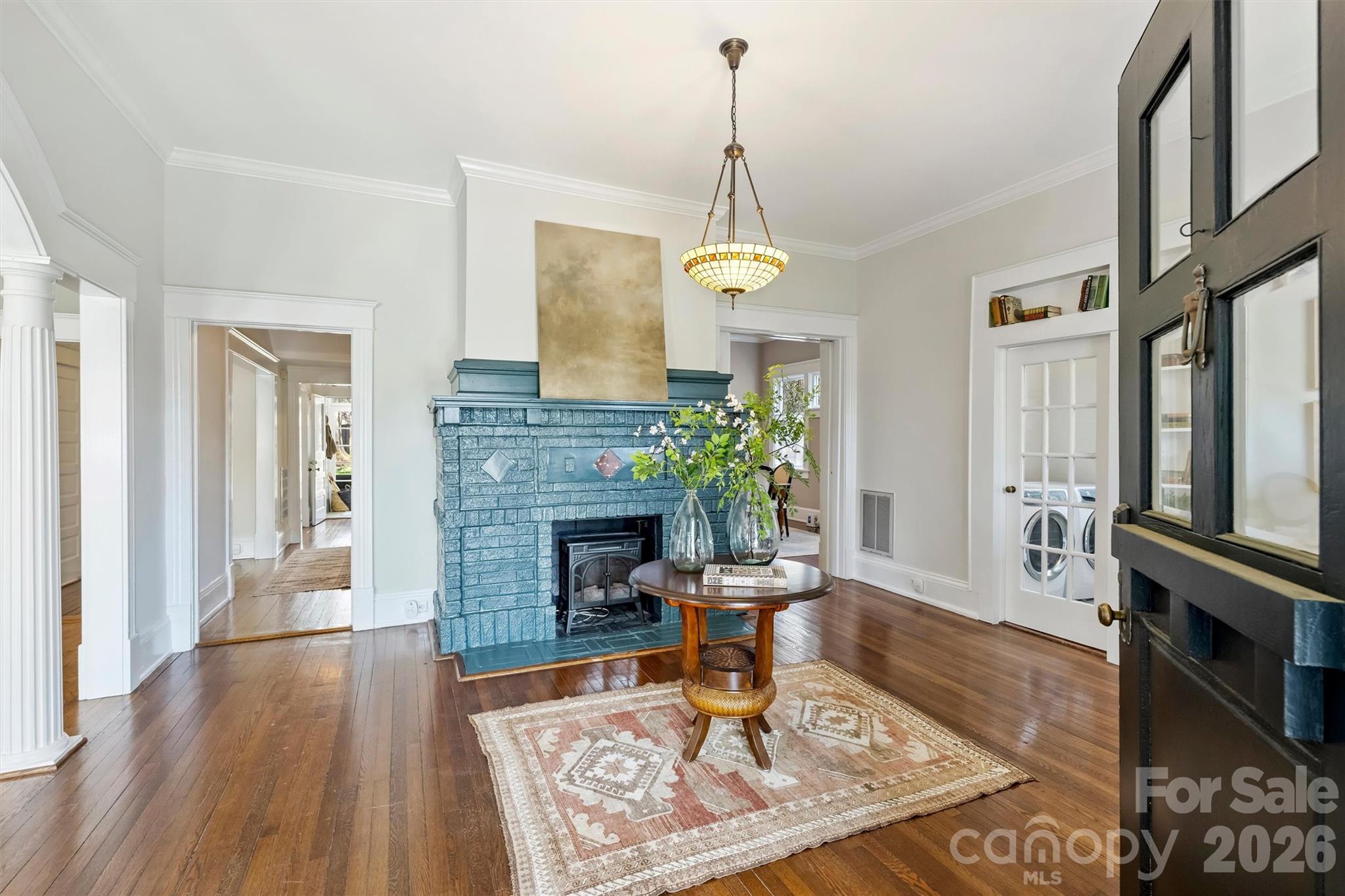 1818 Lennox Avenue Charlotte NC 28203