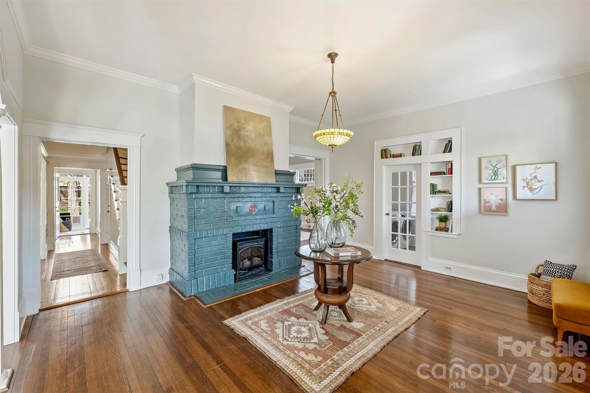 1818 Lennox Avenue Charlotte NC 28203