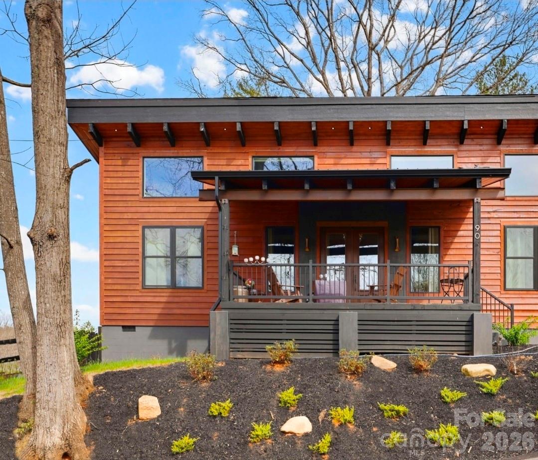 90 Summitt Street Waynesville NC 28786