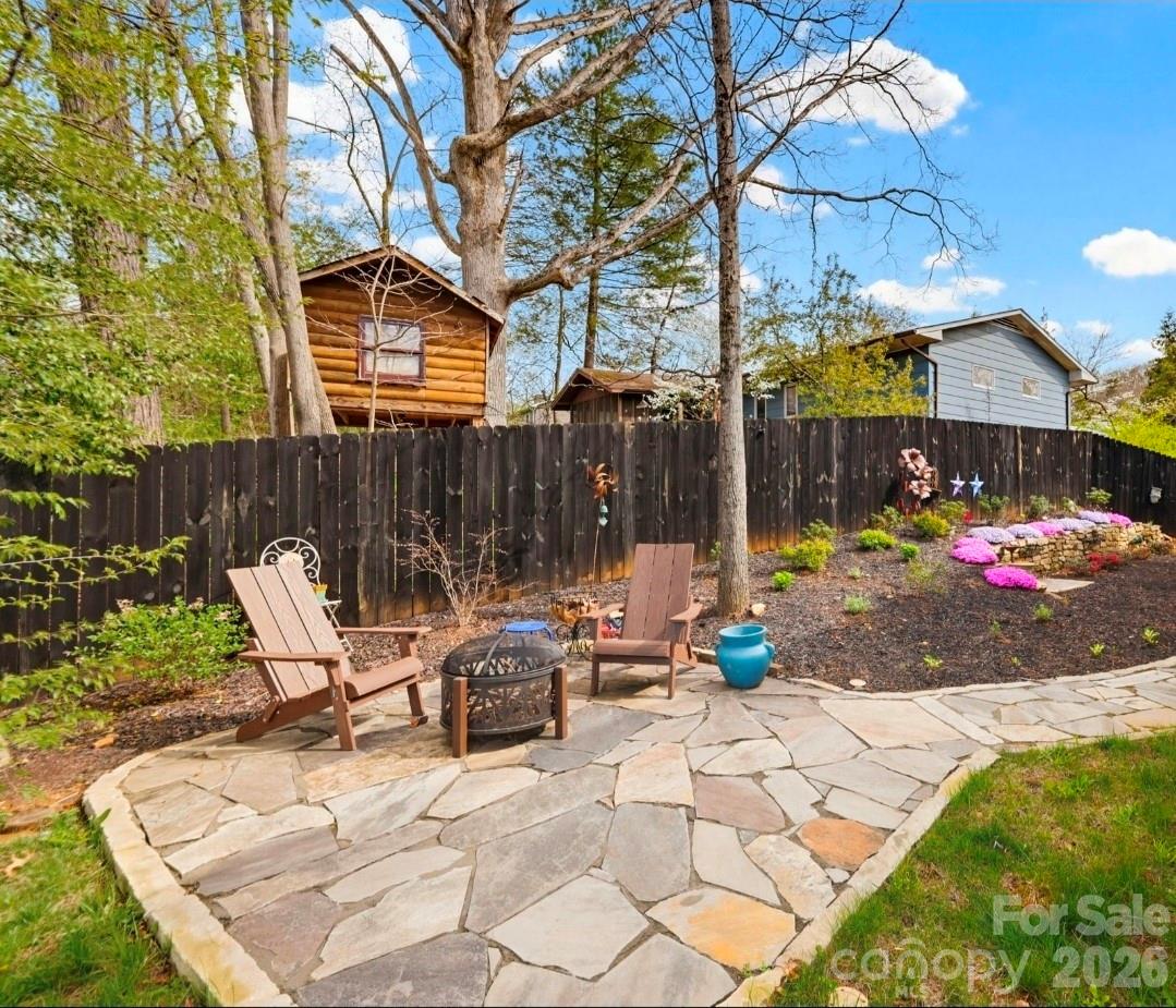 90 Summitt Street Waynesville NC 28786