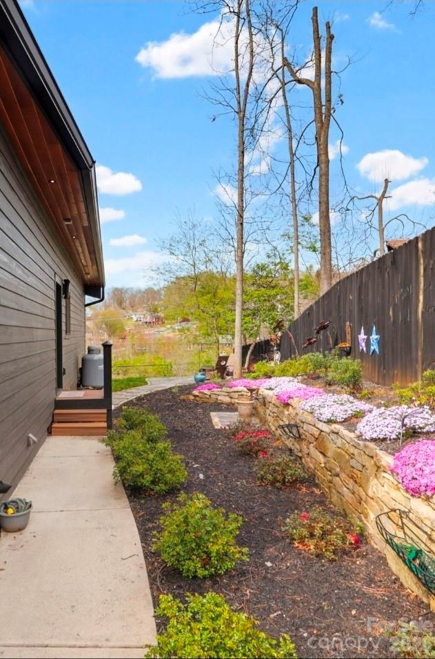 90 Summitt Street Waynesville NC 28786