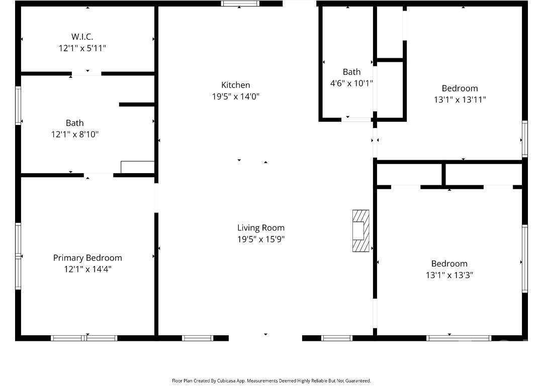 90 Summitt Street Waynesville NC 28786