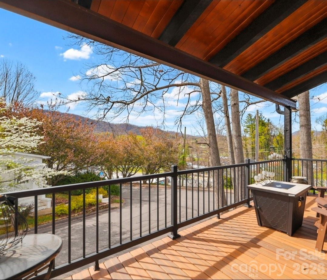90 Summitt Street Waynesville NC 28786