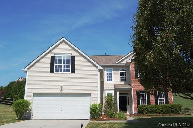 8410 Laurel Run Drive Charlotte NC 28269
