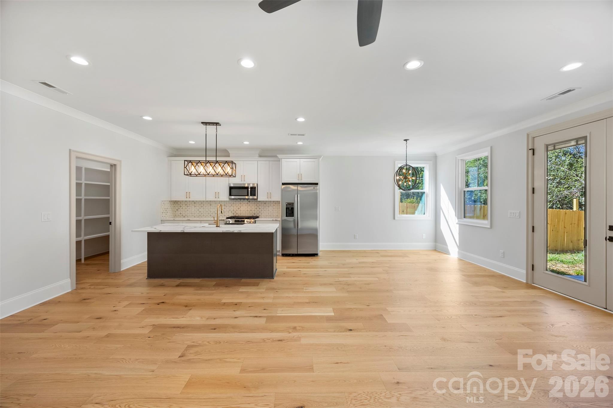 1329 Condon Street Charlotte NC 28216