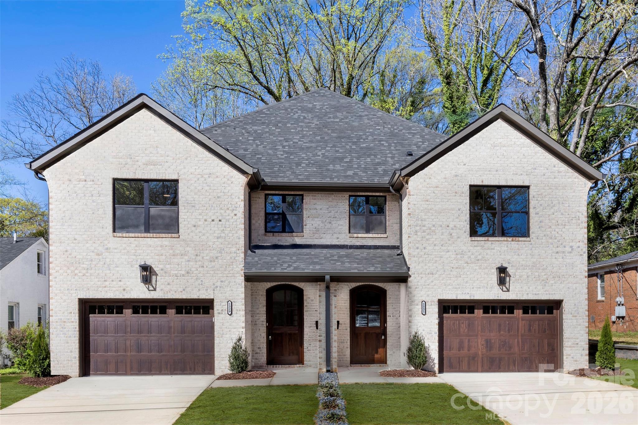 1329 Condon Street Charlotte NC 28216