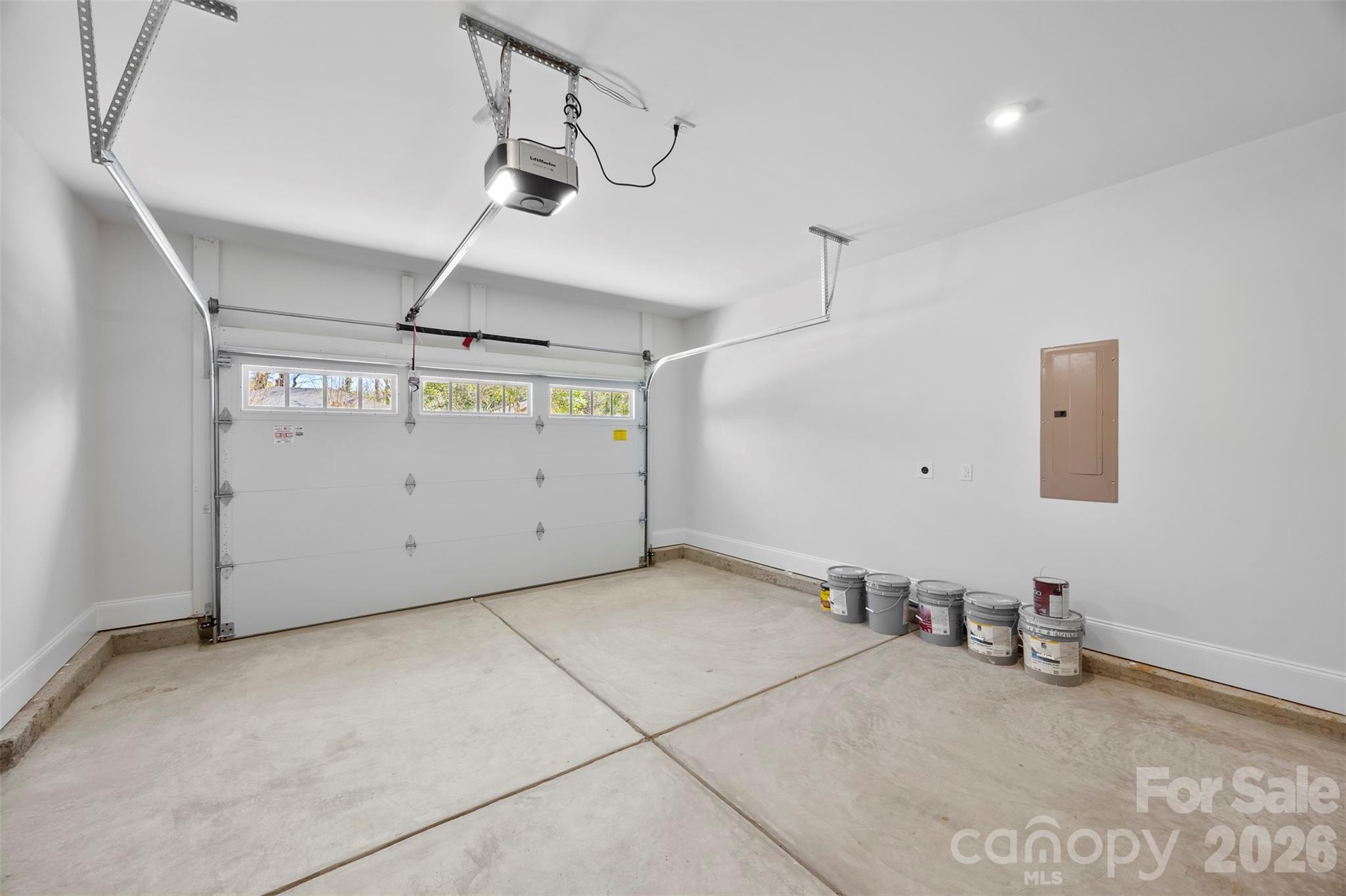 1329 Condon Street Charlotte NC 28216